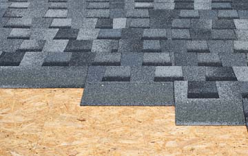 expert Baravullin asphalt roof companies