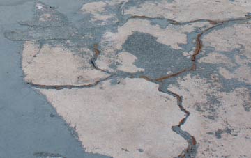 fibreglass roofing replacement Baravullin