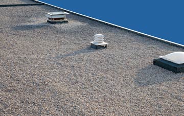 flat roofing Baravullin, Argyll And Bute