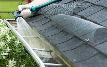 Baravullin gutter cleaning costs