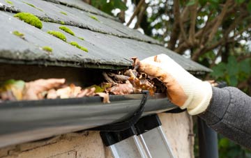 gutter cleaning Baravullin, Argyll And Bute