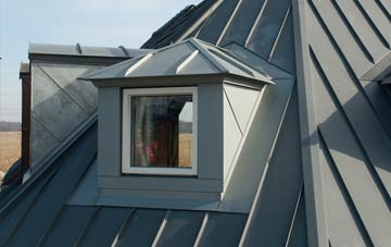 metal roofing Baravullin, Argyll And Bute
