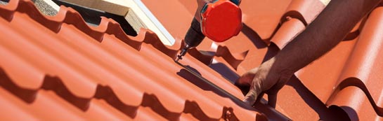 save on Baravullin roof installation costs