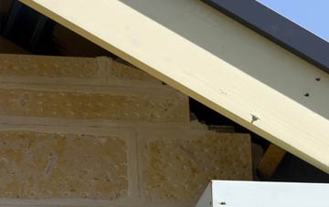 soffit repair Baravullin