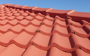 Baravullin tile and slate roof replacement